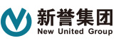 新譽集團有限公司 新譽集團有限公司