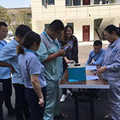 提質量、降成本、贏市場 --大為醫療（江