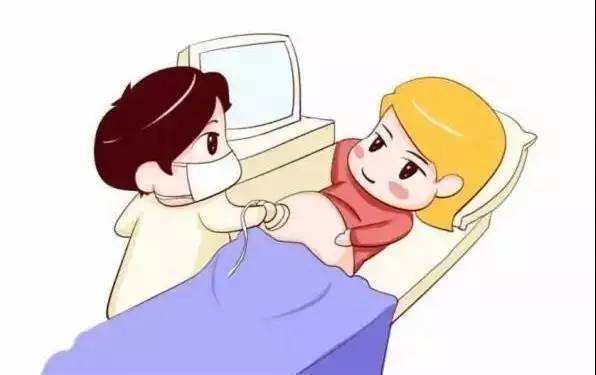 彩超機(jī)檢查和CT有哪些不同？優(yōu)勢有哪些？