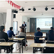 大為醫療 | 銷售技能演講比賽圓滿落幕！