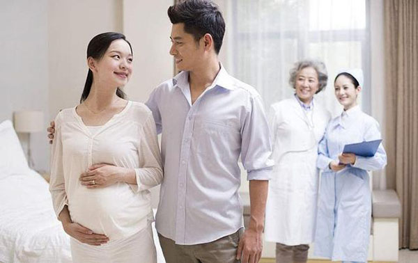 產前超聲分級系統篩查的重要時間段