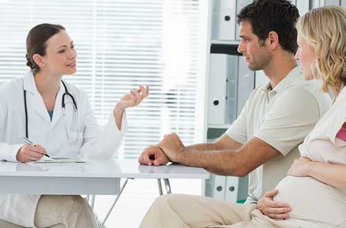 　B超機檢查：超聲報告怎么看？